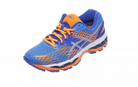 ASICS GEL NIMBUS 17