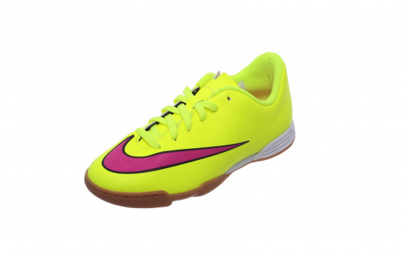 NIKE JR MERCURIAL VORTEX II IC