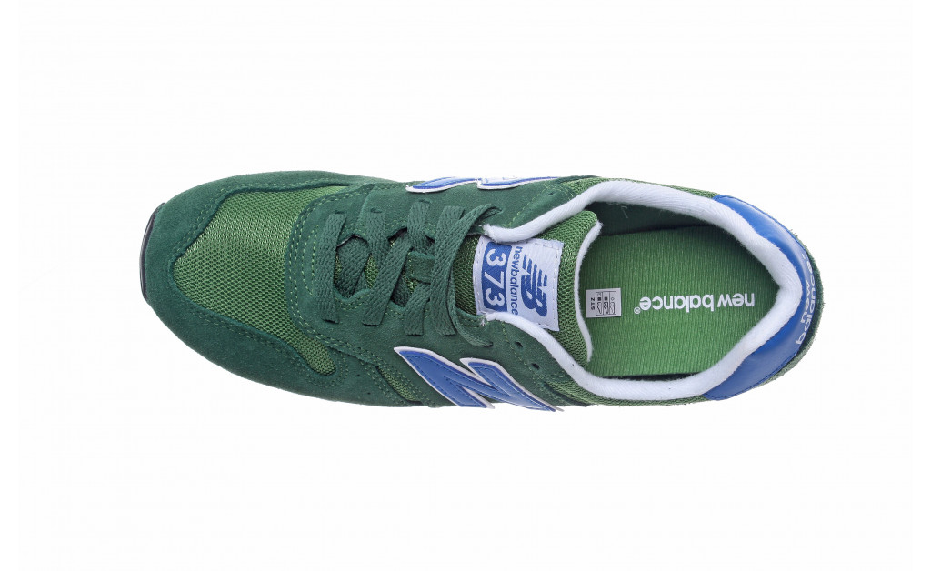 Asalto delicado carne NEW BALANCE M373 SMB - TodoZapatillas