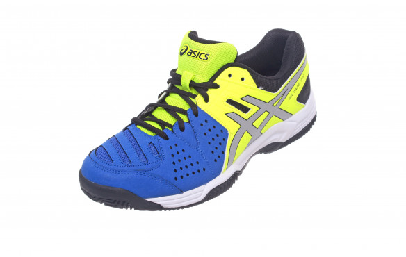 ASICS PADEL PRO 3 SG HOMBRE - TodoZapatillas