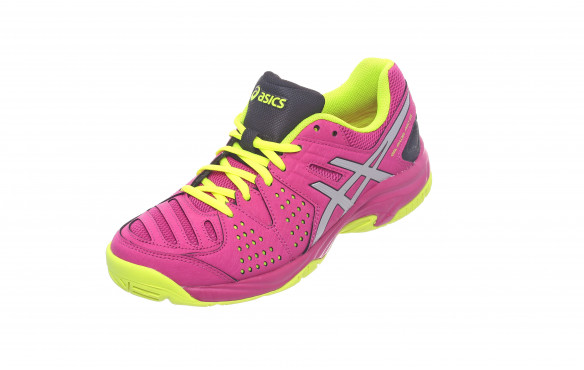 ZAPATILLAS PÁDEL ASICS JUNIOR NIÑA GEL PADEL PRO 5 GS - ASICS - Zapatillas  - Padel