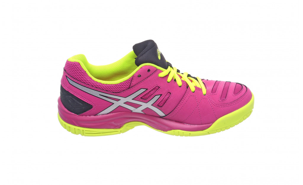 ASICS GEL PADEL PRO 3 NINA TodoZapatillas