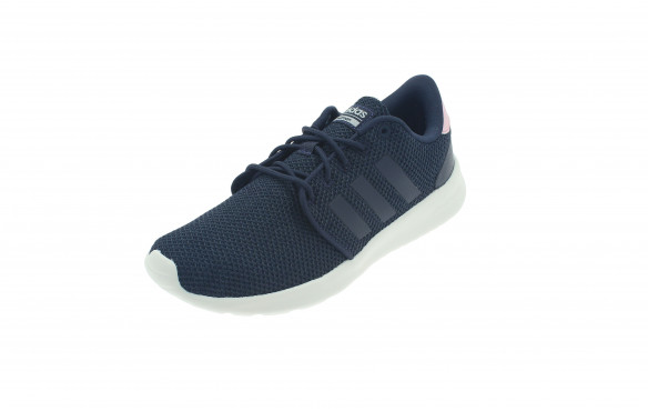 adidas QT RACER MUJER