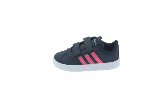 adidas VL COURT 2.0 CMF I BEBÉ_MOBILE-PIC5