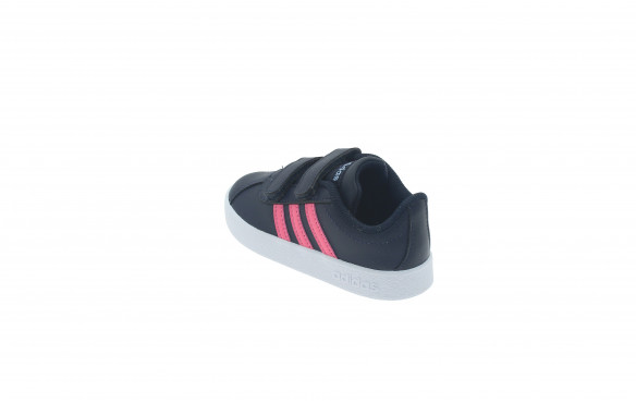 adidas VL COURT 2.0 CMF I BEBÉ_MOBILE-PIC6