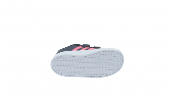 adidas VL COURT 2.0 CMF I BEBÉ_MOBILE-PIC7