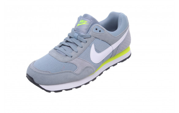 NIKE MD RUNNER SUEDE
