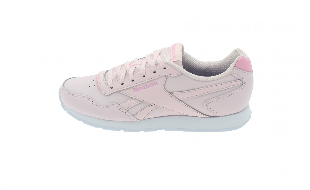 Reebok royal glide mujer rosa 2025