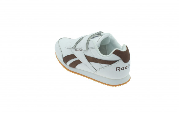 Reebok Royal Cljog 2 2v Zapatillas de Trail Running para Niños 
