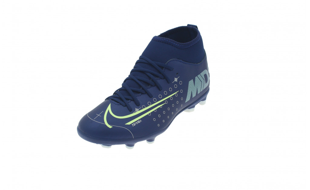 nike jr superfly 7 club fg mg