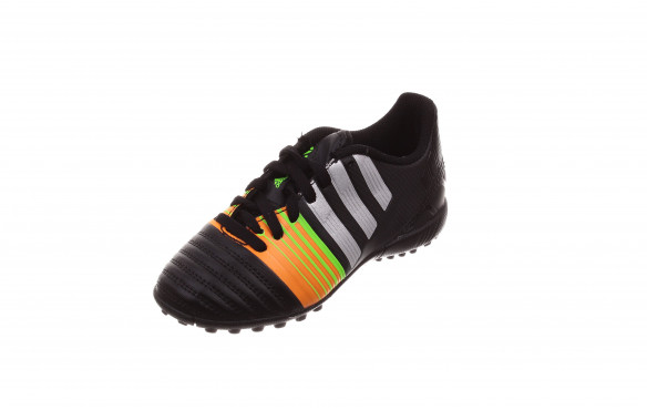 ADIDAS NITROCHARGE 4.0 TF J