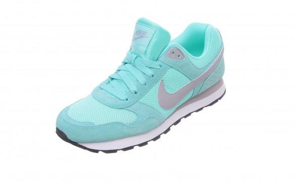 NIKE MD RUNNER MUJER