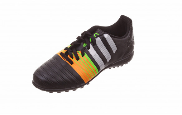 ADIDAS NITROCHARGE 4.0 TF J