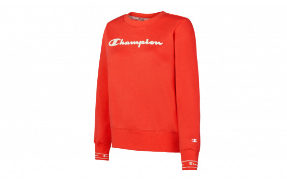 CHAMPION SUDADERA AMERICAN CLASSIC MUJER