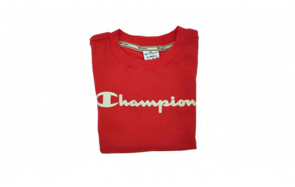 CHAMPION SUDADERA AMERICAN CLASSIC MUJER_MOBILE-PIC3