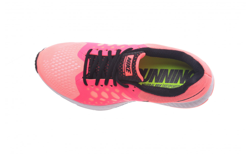 zapatillas nike zoom pegasus 31 mujer