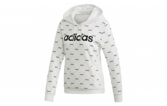 adidas W CORE FAVOURITES HOODY