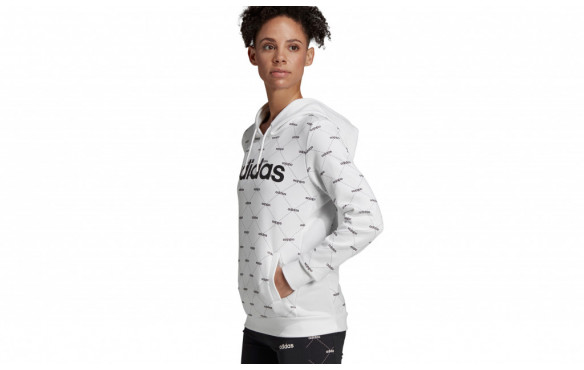 adidas W CORE FAVOURITES HOODY_MOBILE-PIC3