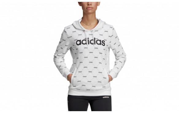 adidas W CORE FAVOURITES HOODY_MOBILE-PIC4