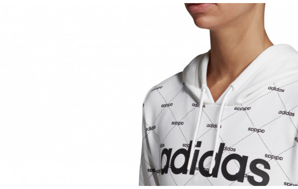 adidas W CORE FAVOURITES HOODY_MOBILE-PIC8