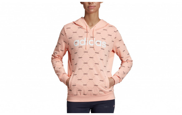 adidas W CORE FAVOURITES HOODY_MOBILE-PIC4