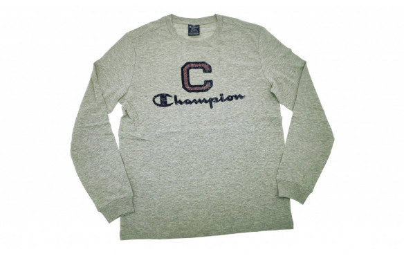 camisetas manga larga champion