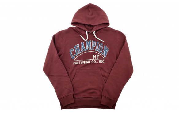 CHAMPION SUDADERA CAP GRAPHIC VINTAGE