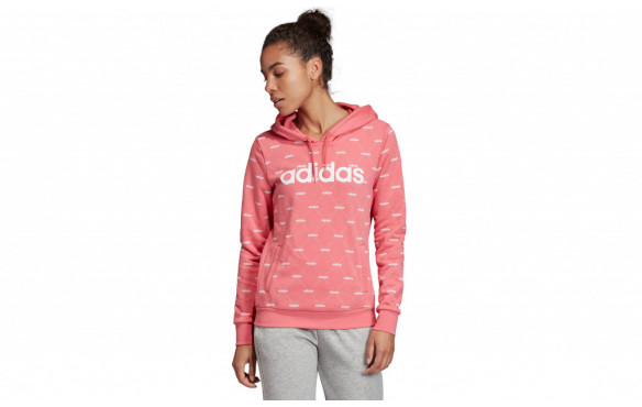 adidas W CORE FAVOURITES HOODY_MOBILE-PIC2
