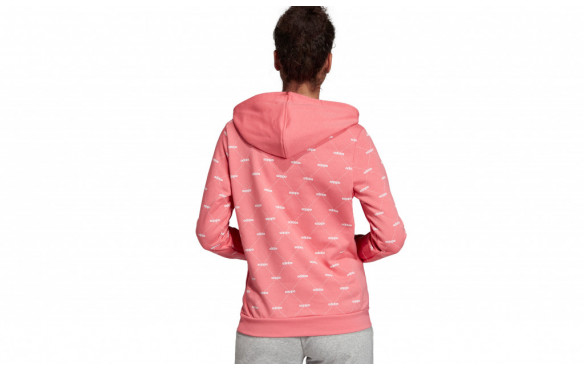 adidas W CORE FAVOURITES HOODY_MOBILE-PIC5