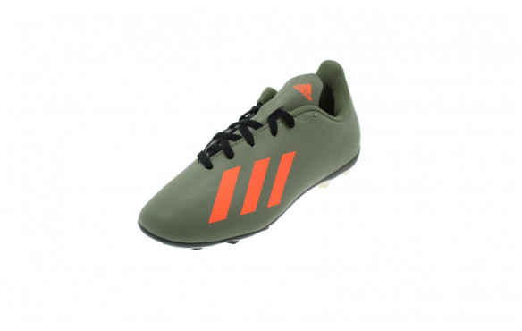adidas X 19.4 FxG JUNIOR