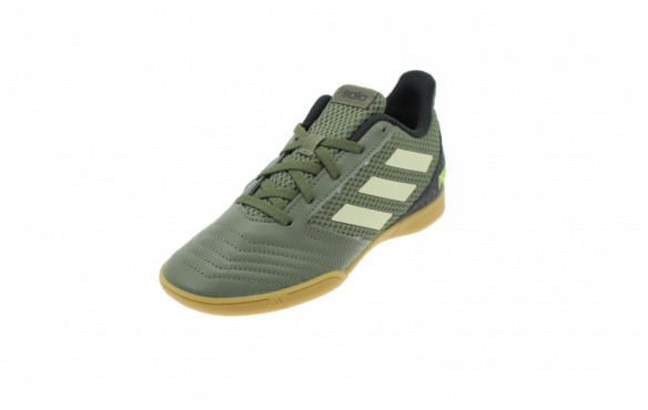 adidas 19.4 SALA JUNIOR - TodoZapatillas