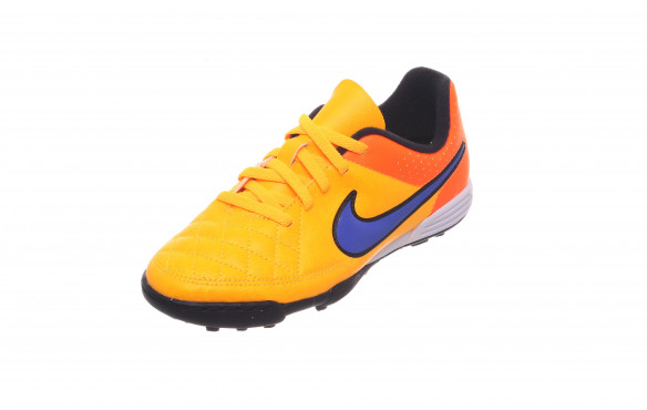 NIKE JR TIEMPO RIO II TF