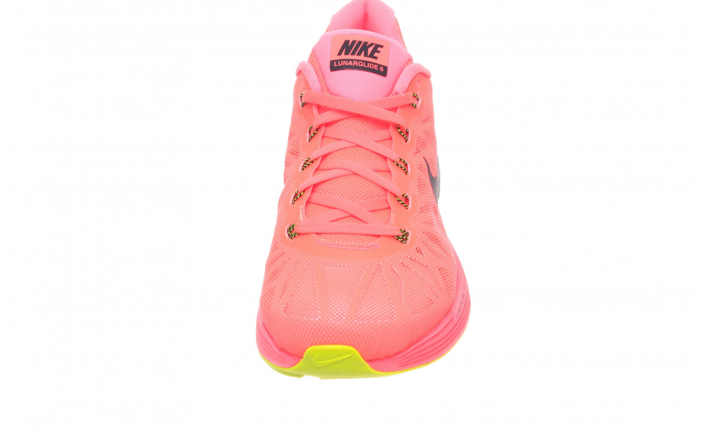 Alegre Todos Pobreza extrema NIKE LUNARGLIDE 6 - TodoZapatillas