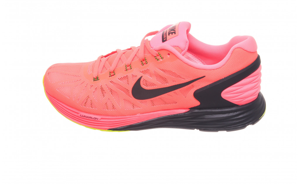 Alegre Todos Pobreza extrema NIKE LUNARGLIDE 6 - TodoZapatillas