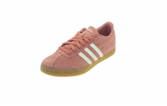 adidas COURTSET MUJER