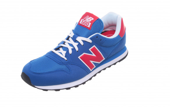 NEW BALANCE GM500