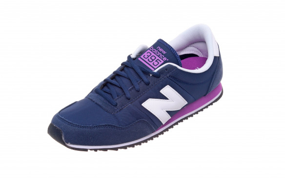 NEW BALANCE U395 MUJER