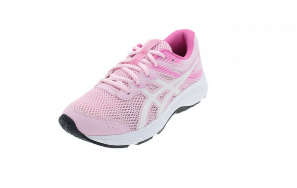 ASICS CONTEND 6 NIÑA