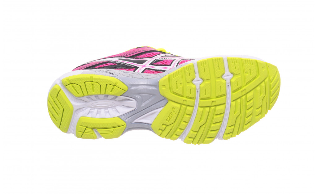 Temprano Retirado dividir ASICS GEL TROUNCE 2 - TodoZapatillas