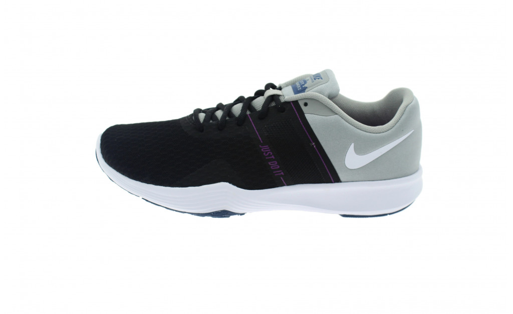 Tenis nike city top trainer 2 mujer