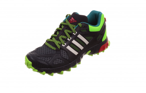 ADIDAS KANADIA 6 TR K