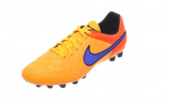 NIKE TIEMPO GENIO PIEL AG-R