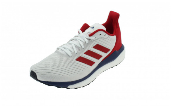 adidas SOLAR DRIVE - TodoZapatillas