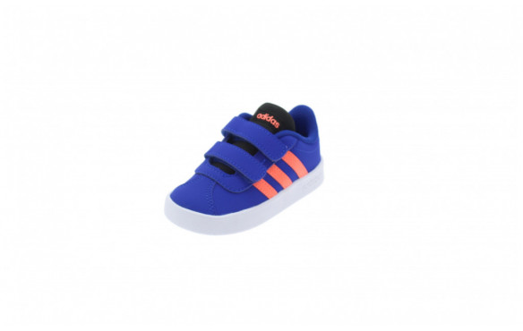 adidas VL COURT 2.0 CMF I BEBÉ