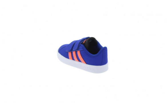 adidas VL COURT 2.0 CMF I BEBÉ_MOBILE-PIC6