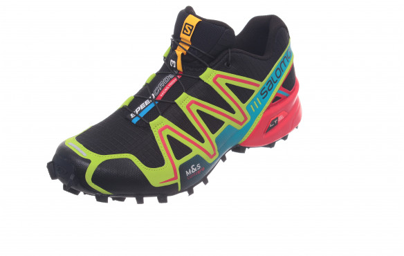 SALOMON SPEEDCROSS 3