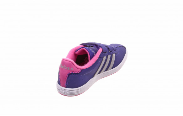 ADIDAS VLNEO COURT CMF LO K_MOBILE-PIC3