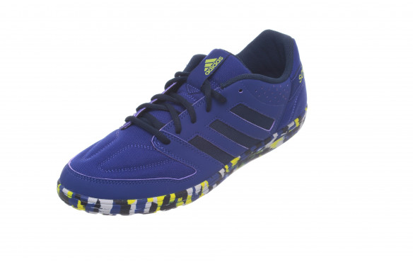 factor Proverbio pasajero ADIDAS FF JANEIRINHA SALA - TodoZapatillas