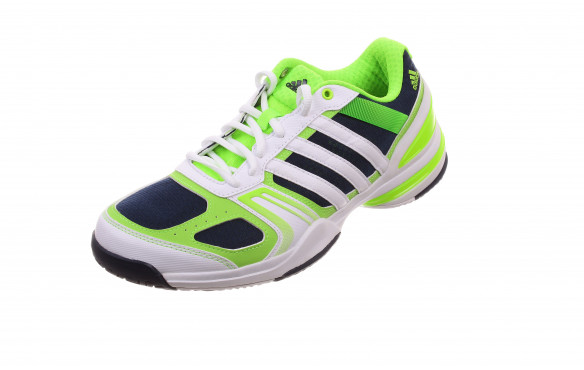 ADIDAS RALLY COURT SYNTHETIC