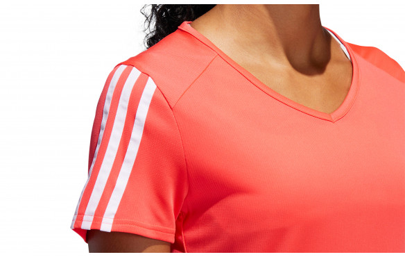 adidas RUN 3 STRIPES TEE WOMEN_MOBILE-PIC2